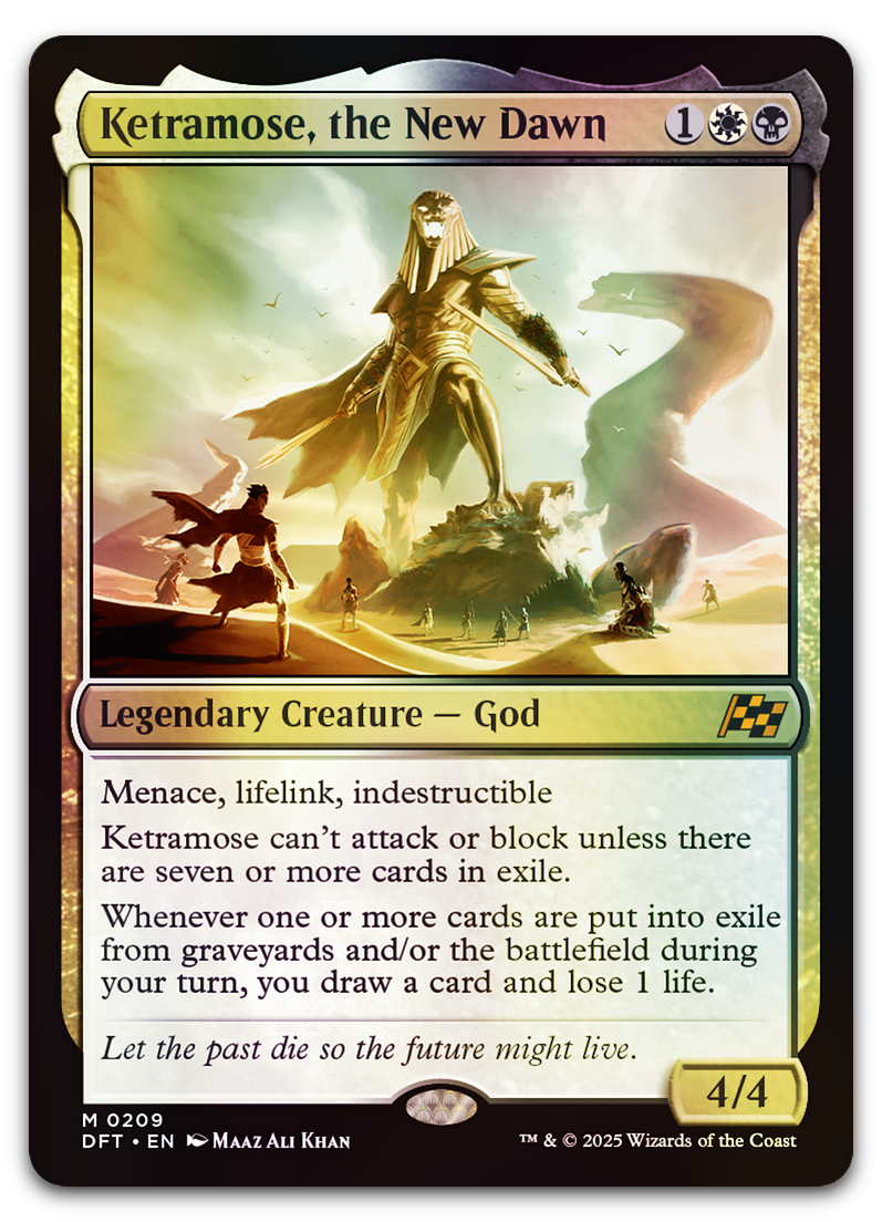 Product image for TCG 614483