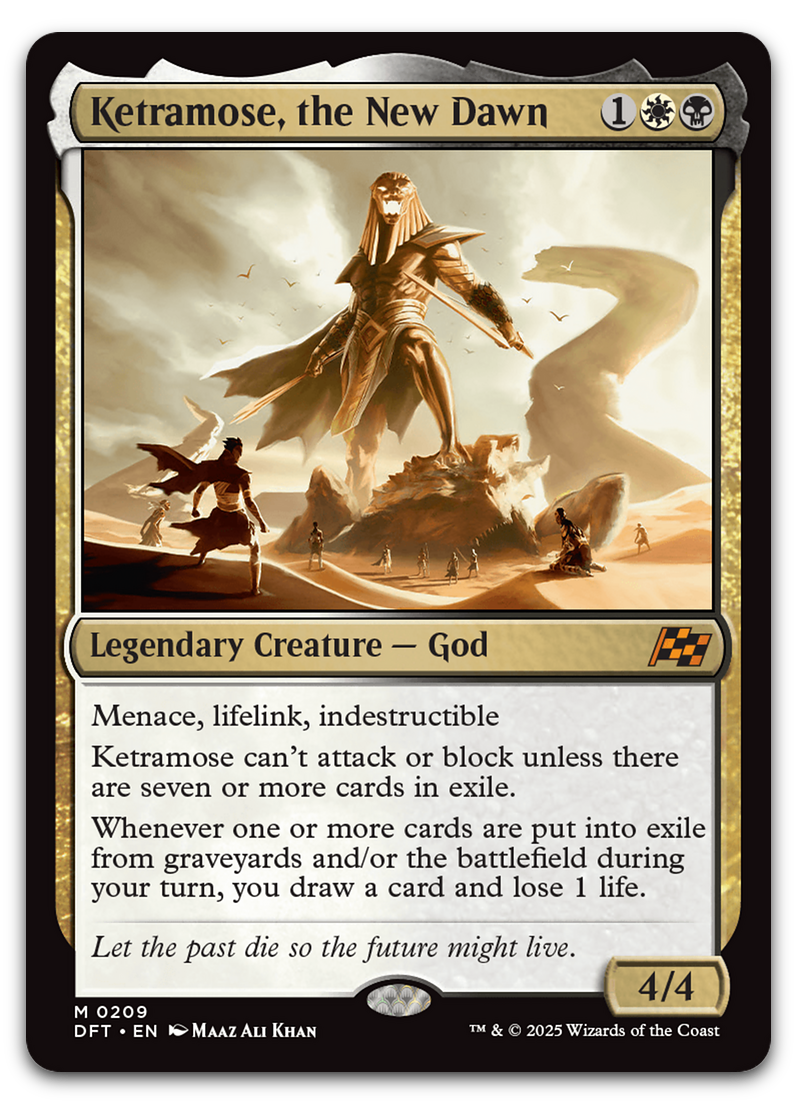 Product image for TCG 614483