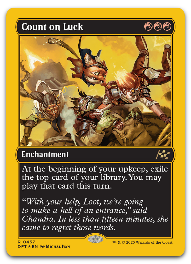 Product image for TCG 614487