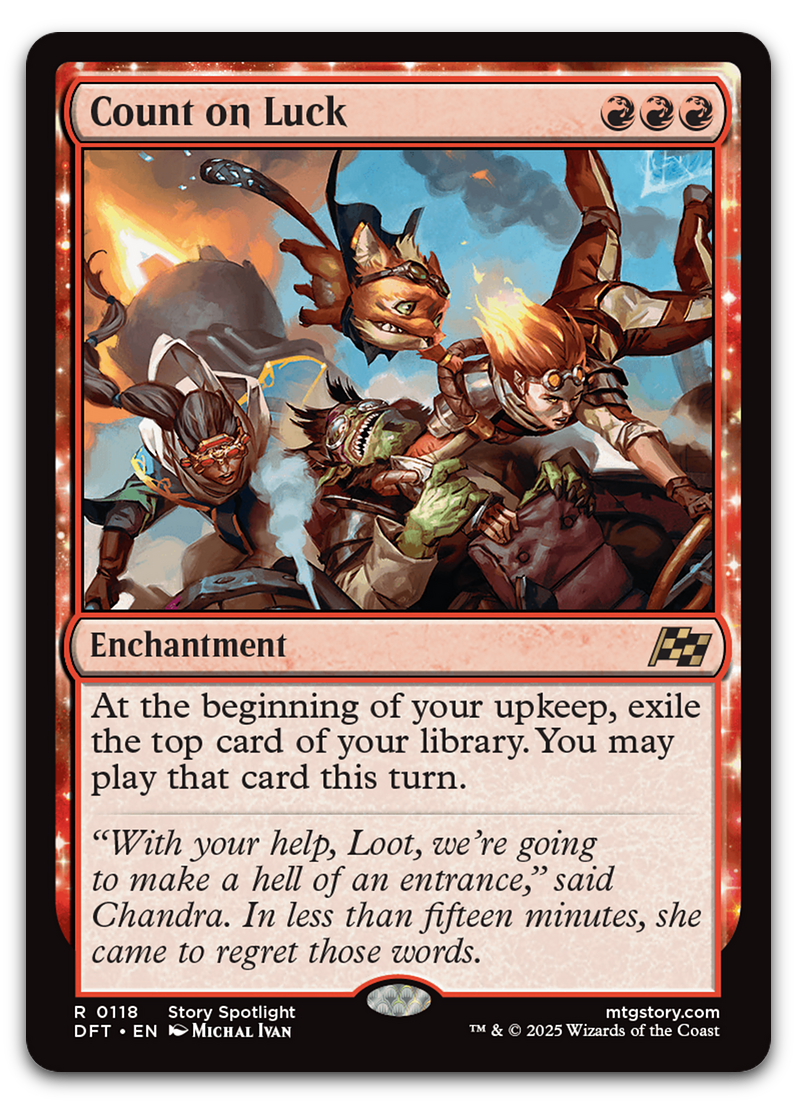 Product image for TCG 614488