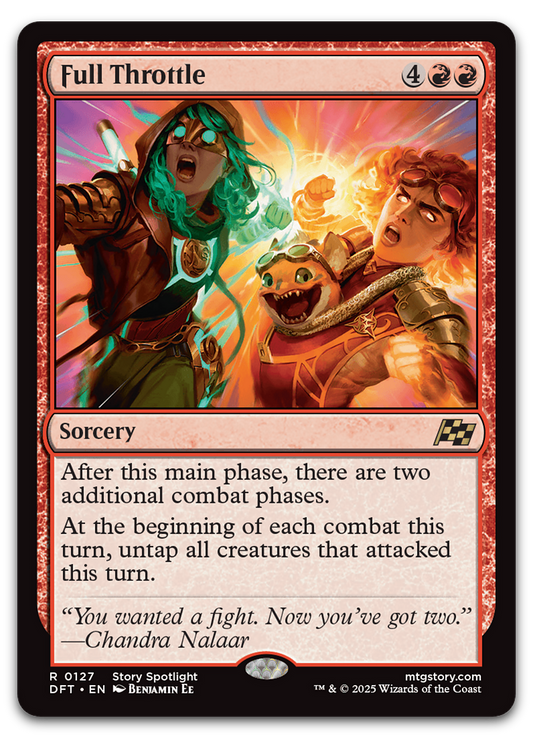 Product image for TCG 614490