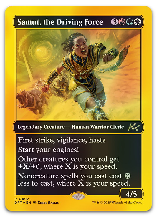 Product image for TCG 614493