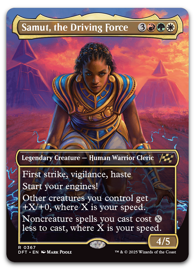 Product image for TCG 614495