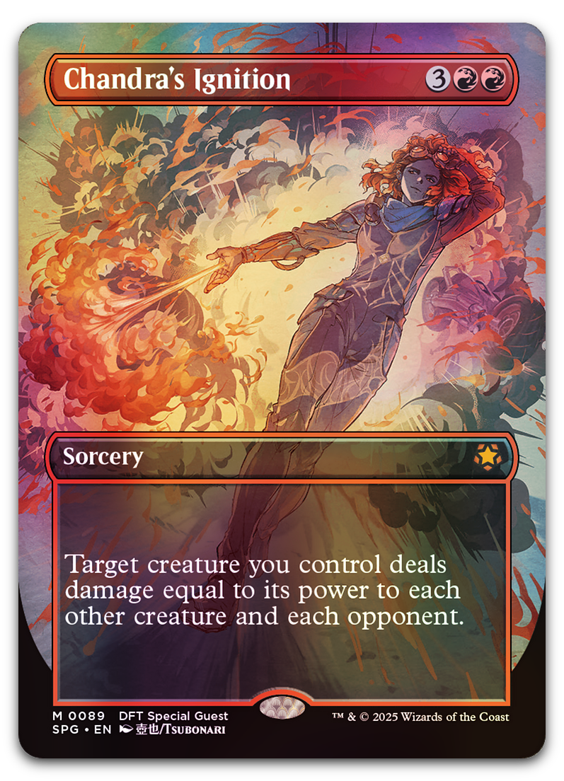 Product image for TCG 614496