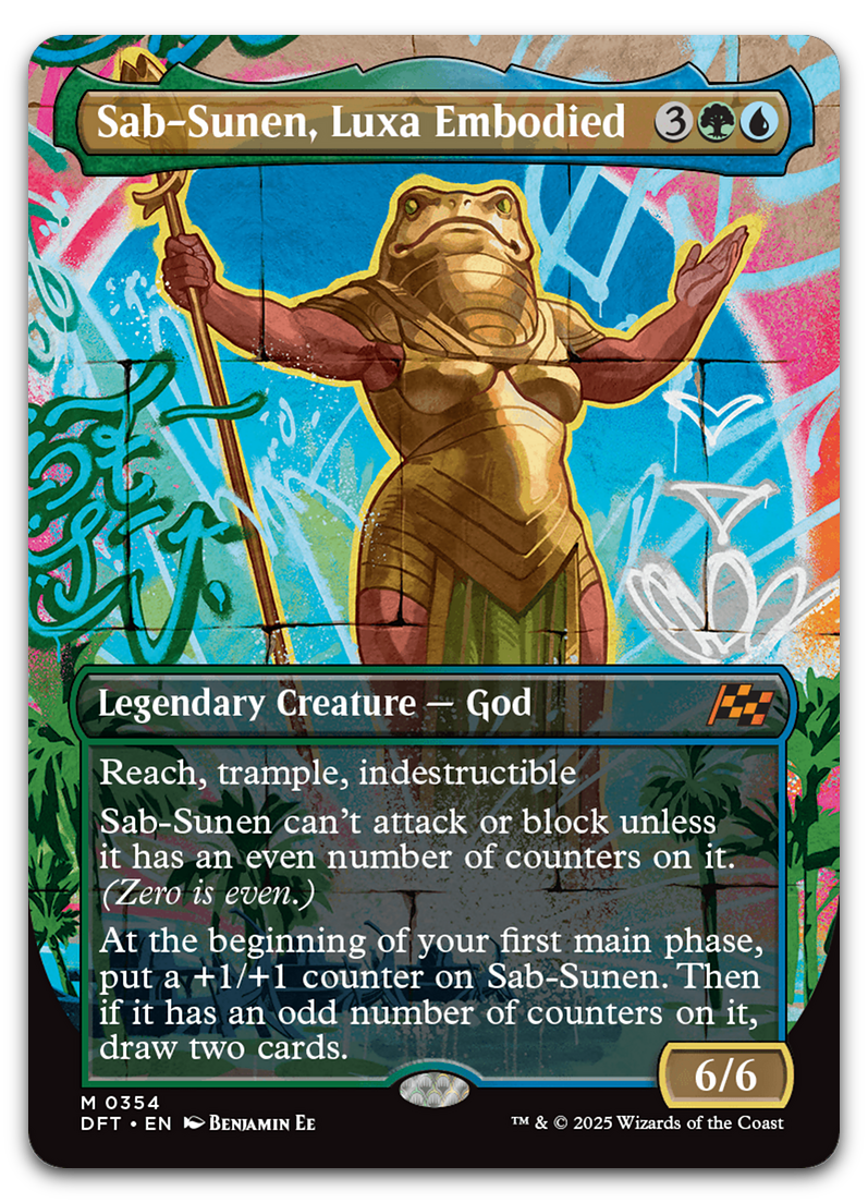 Product image for TCG 614500