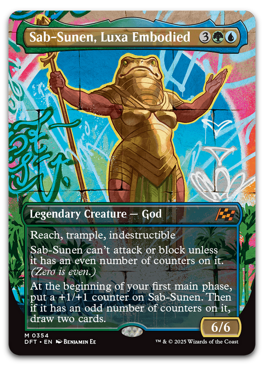 Product image for TCG 614500