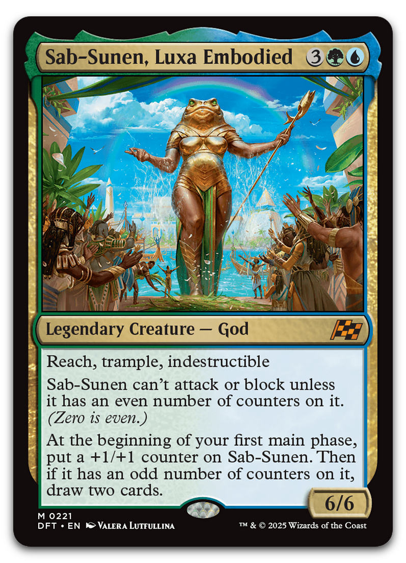 Product image for TCG 614501