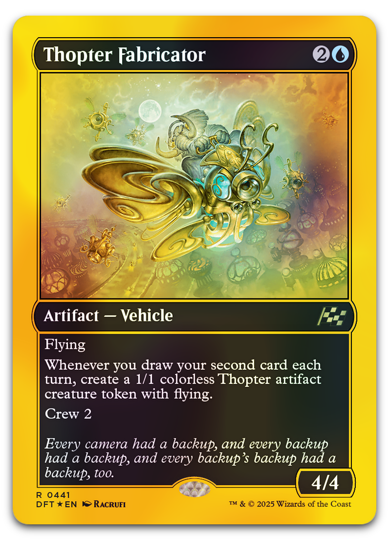 Product image for TCG 614558