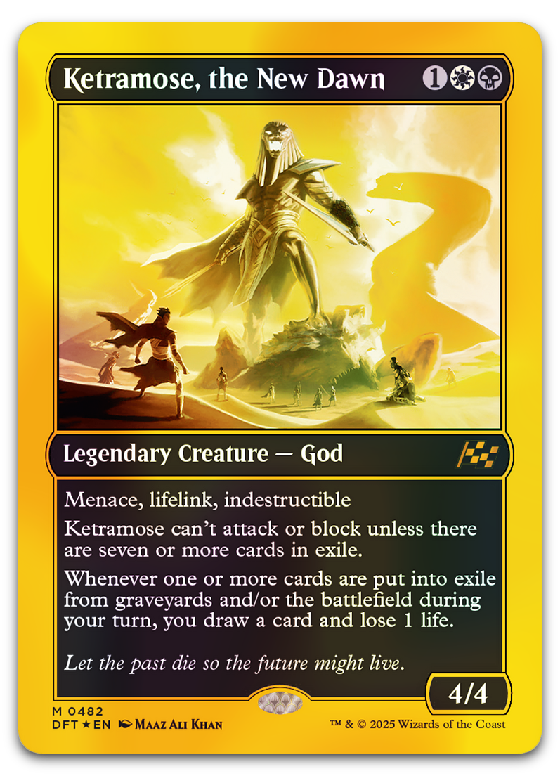 Product image for TCG 614568