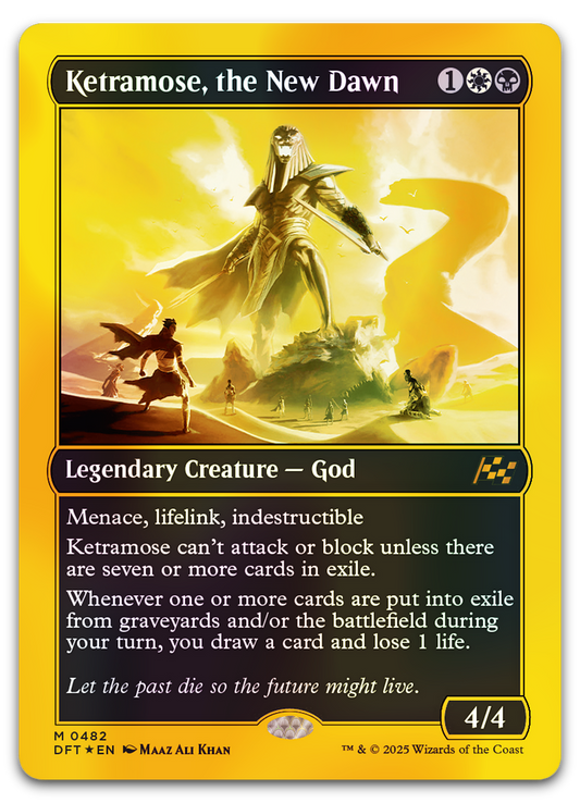 Product image for TCG 614568