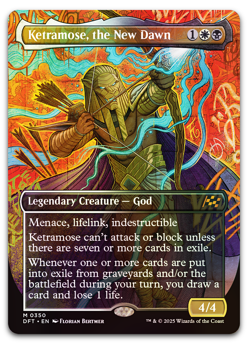 Product image for TCG 614570