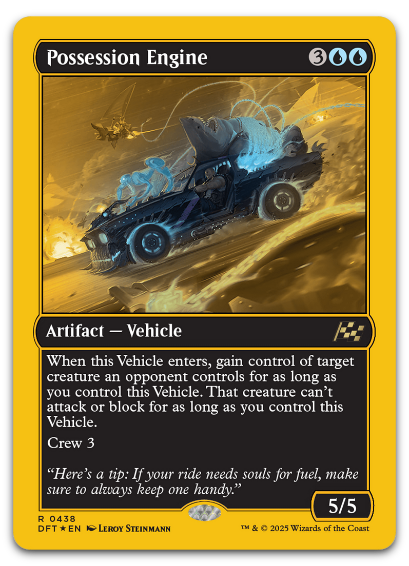 Product image for TCG 614715