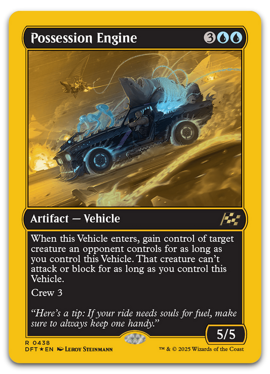 Product image for TCG 614715
