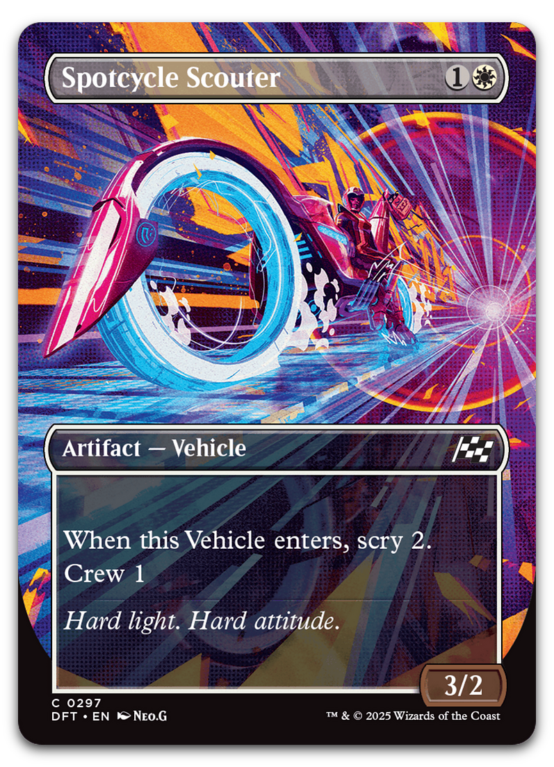 Product image for TCG 614719