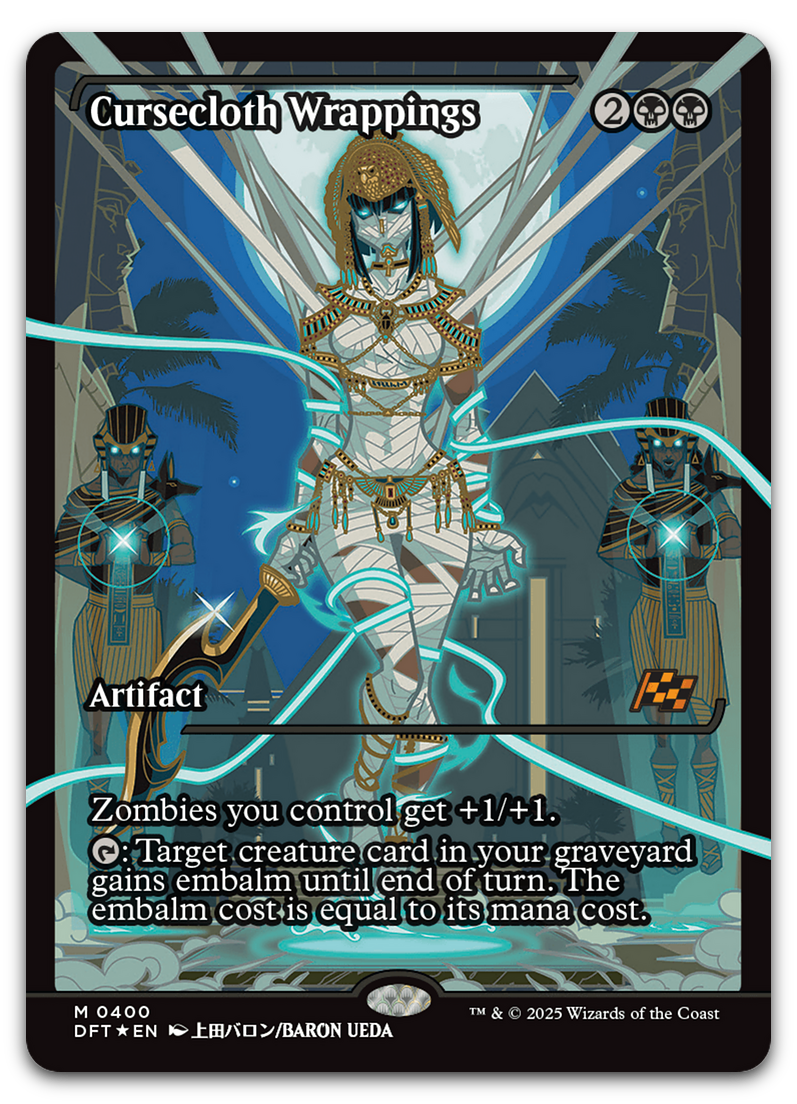 Product image for TCG 614722