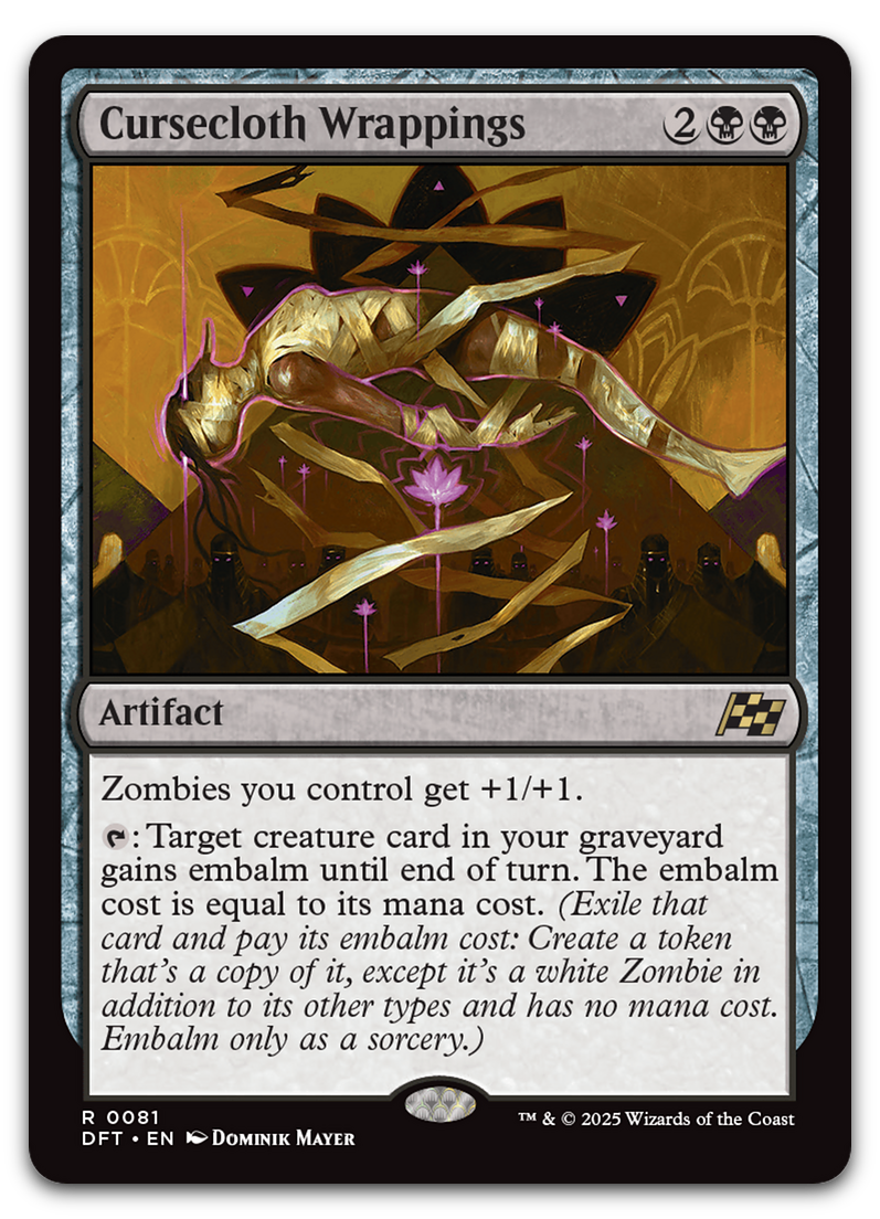 Product image for TCG 614725