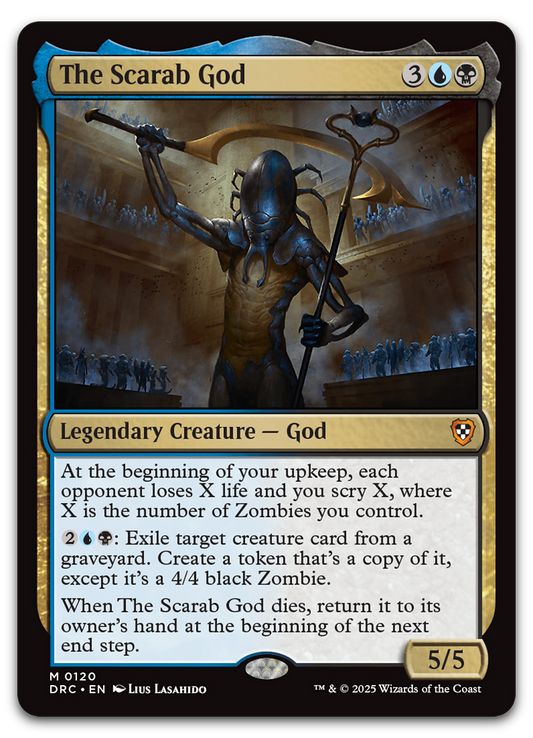 Product image for TCG 615032