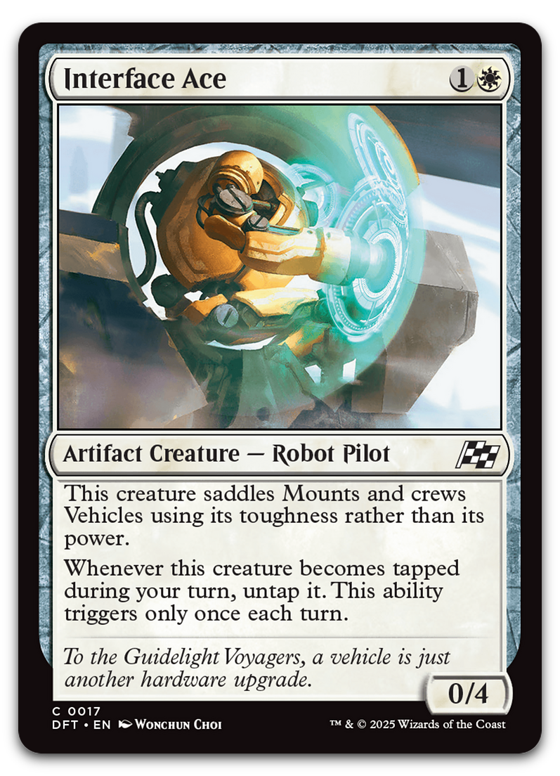 Product image for TCG 615034