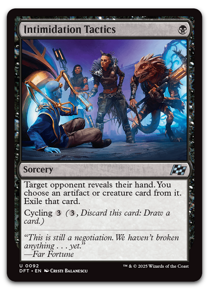 Product image for TCG 615040