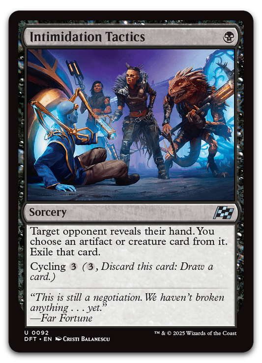 Product image for TCG 615040