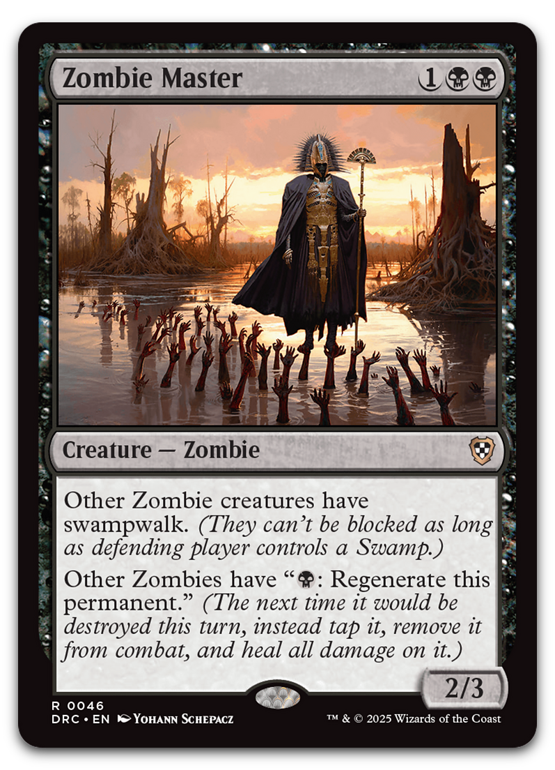 Product image for TCG 615052