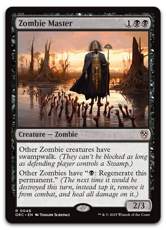 Product image for TCG 615052