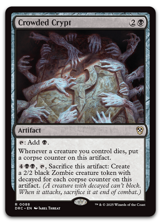 Product image for TCG 615056