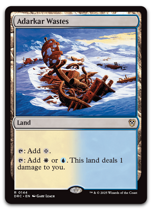 Product image for TCG 615062