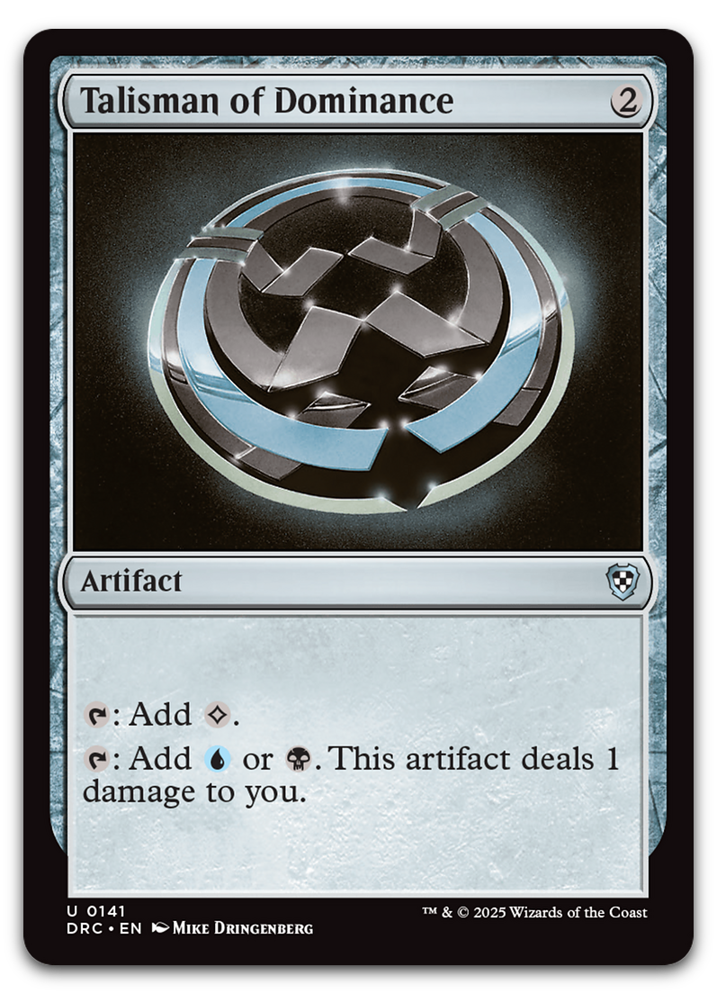 Product image for TCG 615067