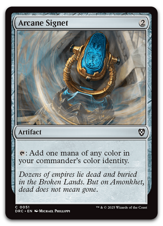 Product image for TCG 615074