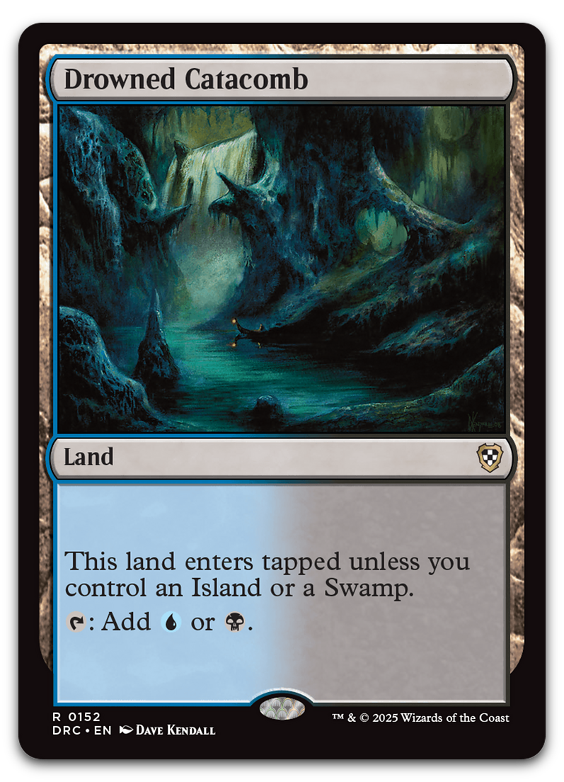 Product image for TCG 615077