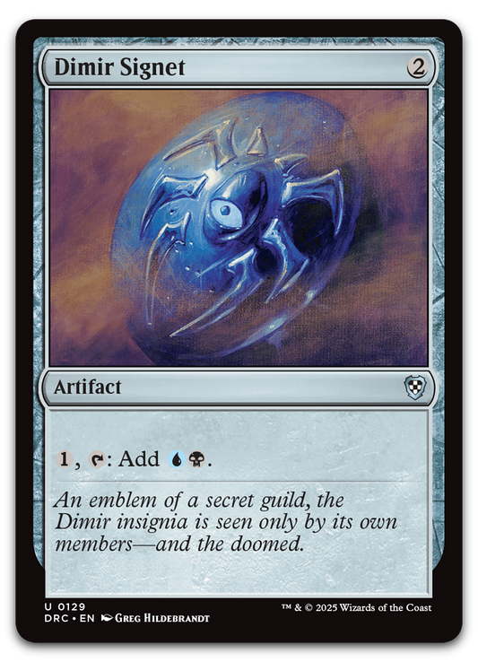 Product image for TCG 615086