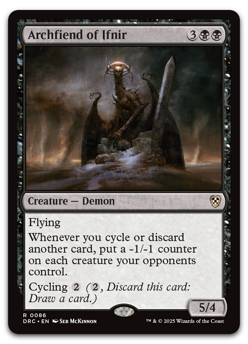 Product image for TCG 615092