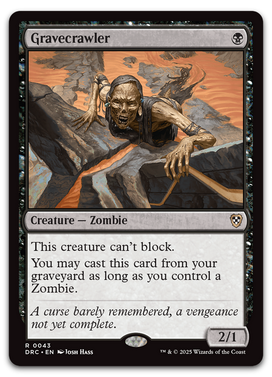 Product image for TCG 615096