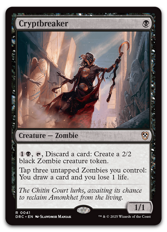 Product image for TCG 615117