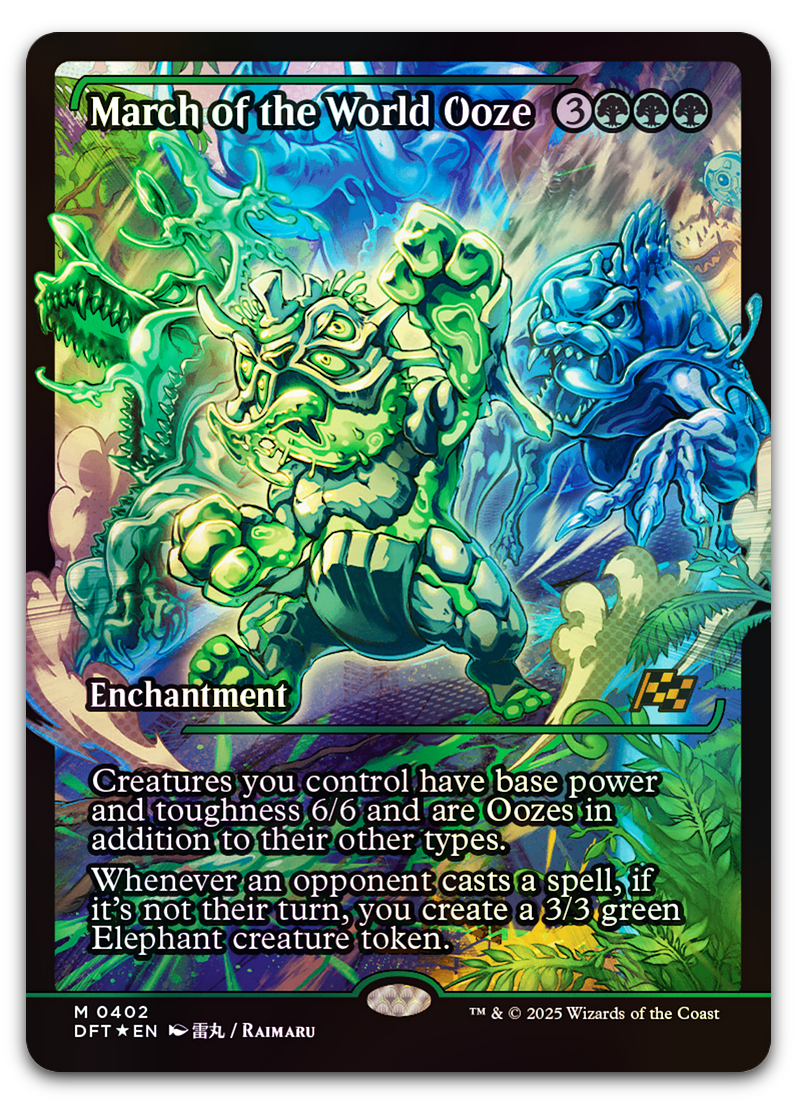 Product image for TCG 615126