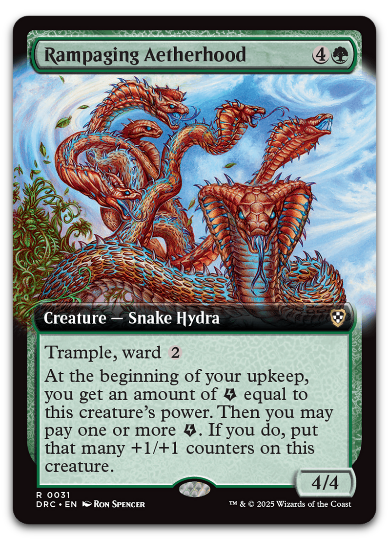 Product image for TCG 615140