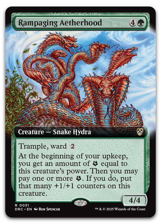 Product image for TCG 615140