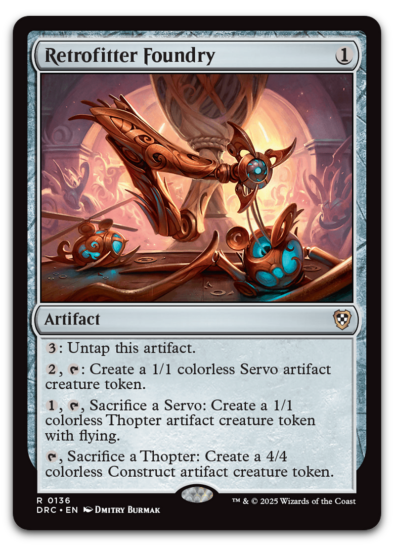 Product image for TCG 615161