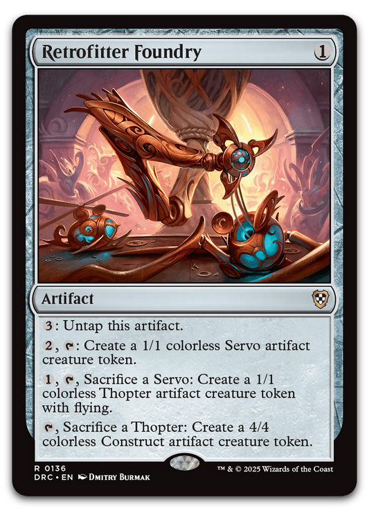 Product image for TCG 615161