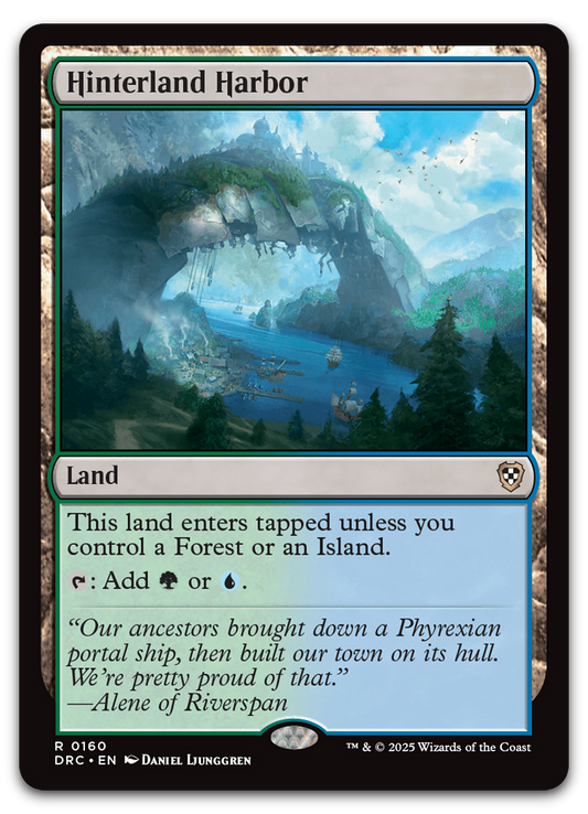 Product image for TCG 615164