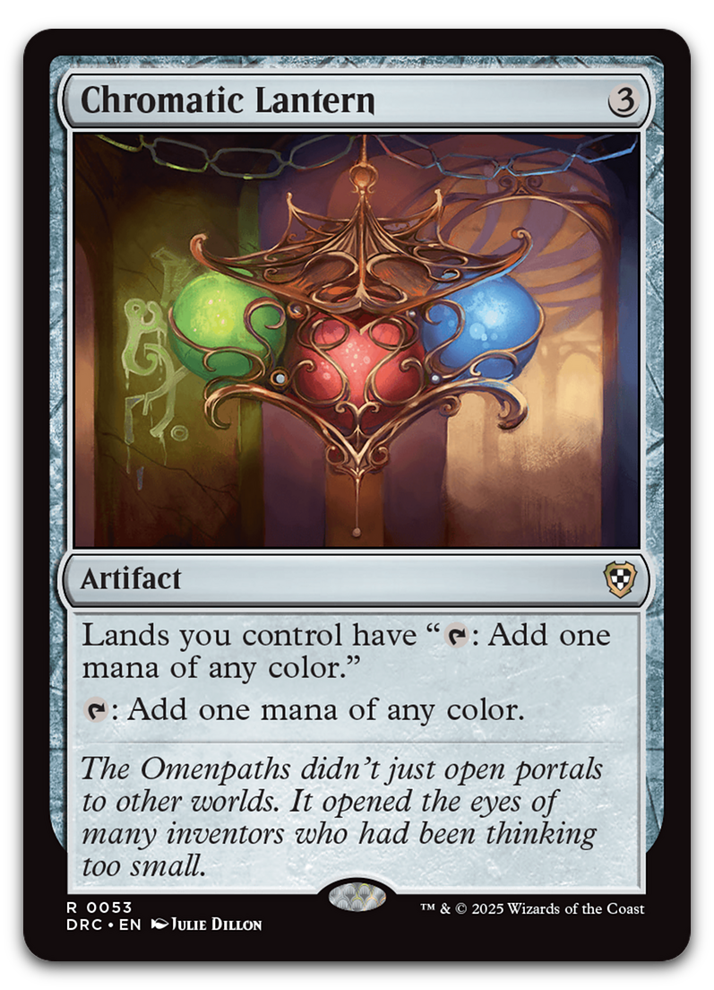 Product image for TCG 615167