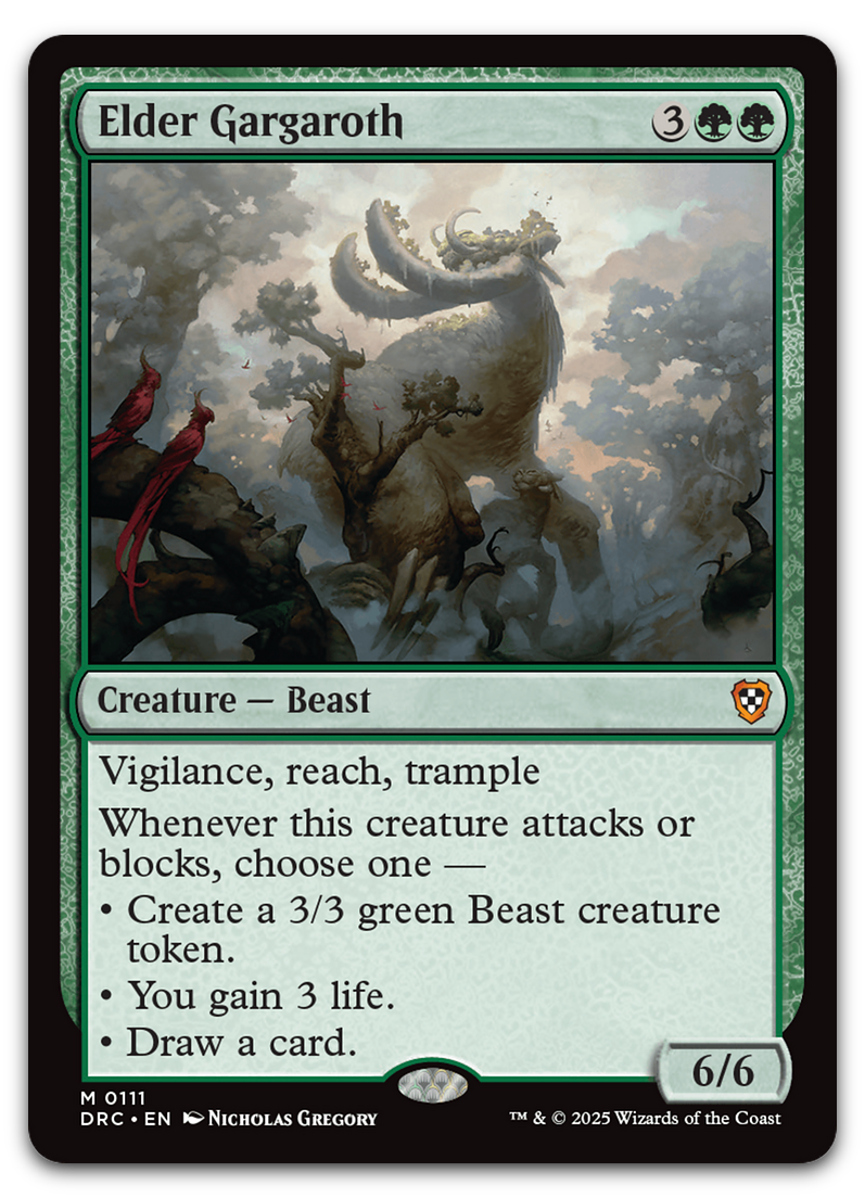 Product image for TCG 615176