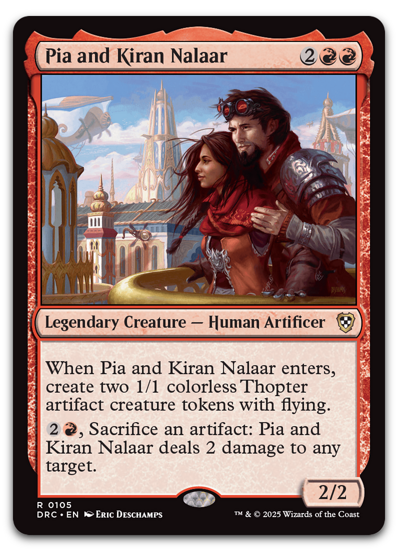 Product image for TCG 615177