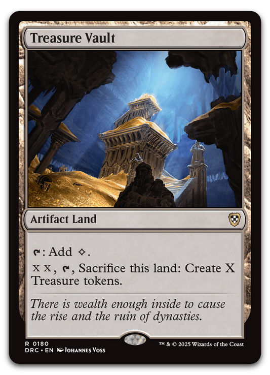 Product image for TCG 615181