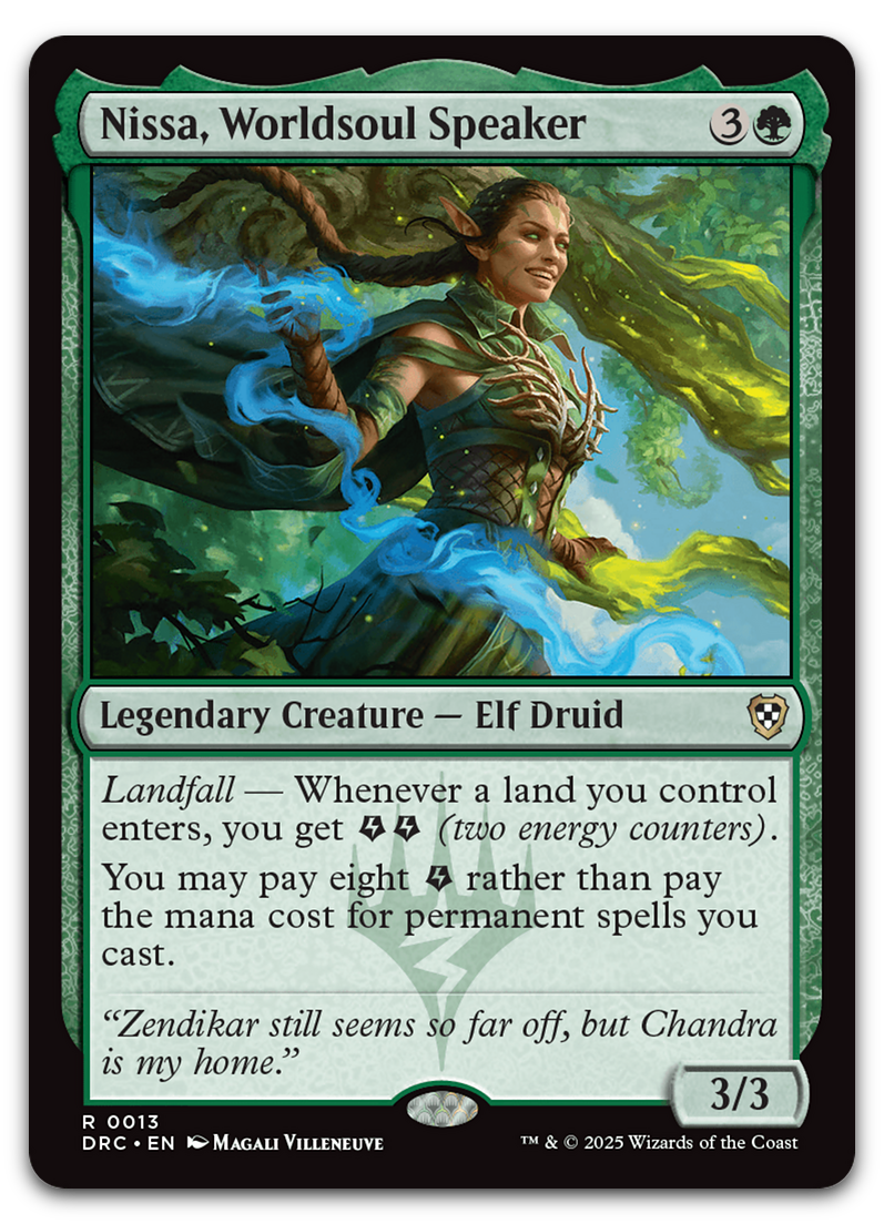 Product image for TCG 615195