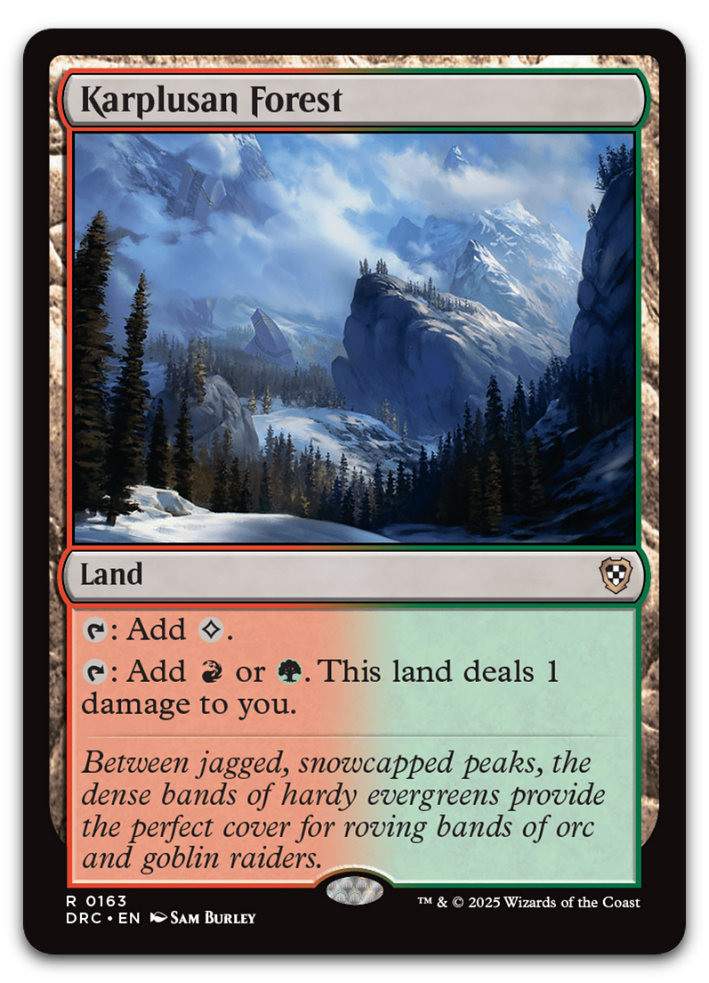 Product image for TCG 615197