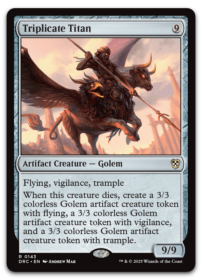 Product image for TCG 615198