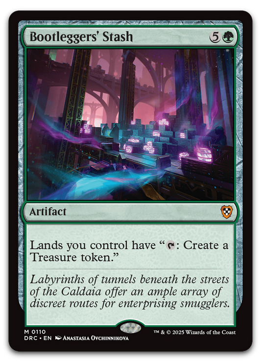 Product image for TCG 615200