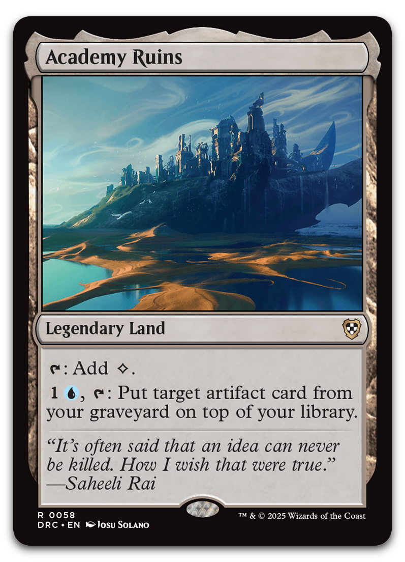 Product image for TCG 615224